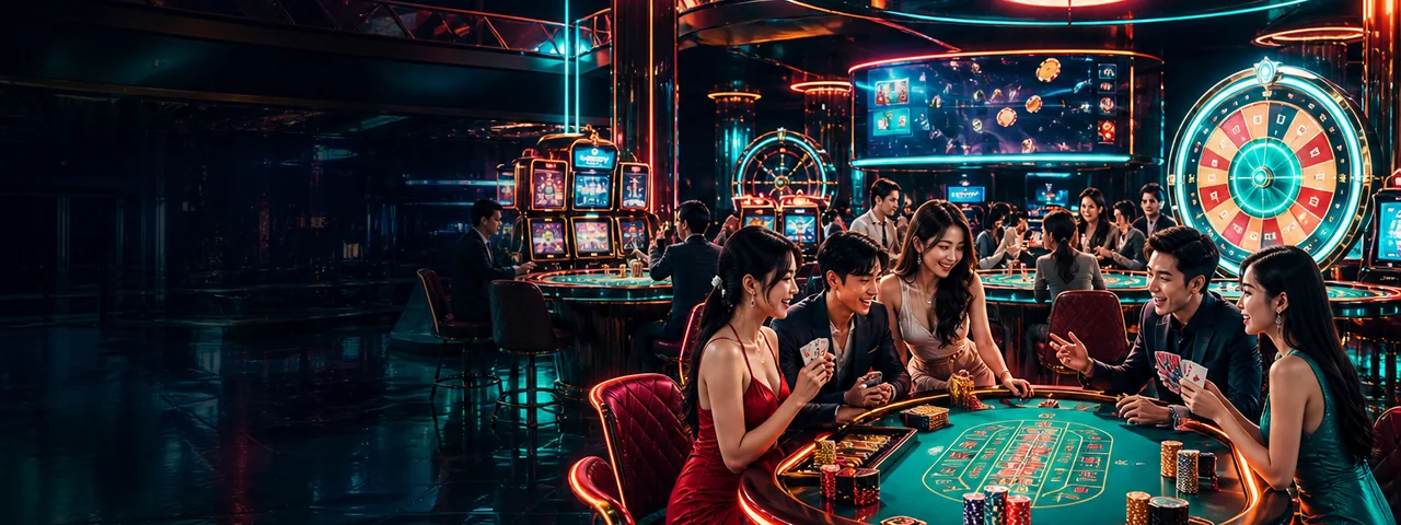 Trò chơi nổi bật trong cộng đồng